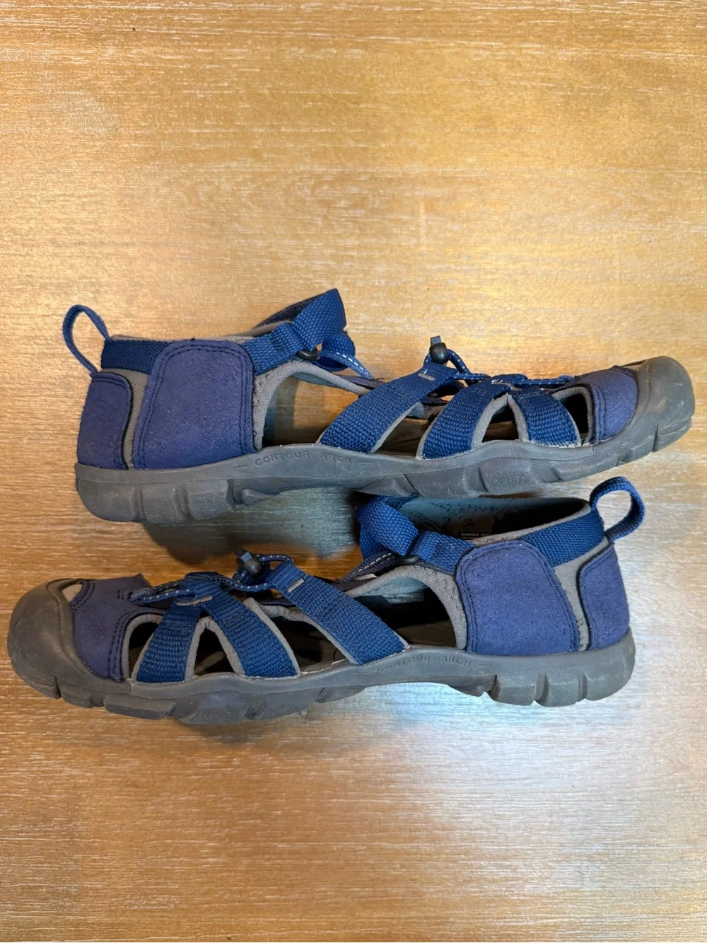Keen good used